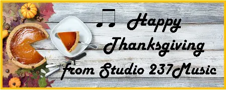 Thanksgiving Artwork Nov 22
