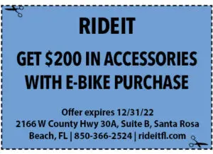 Sowal Life 2022 Dec Coupons Rideit