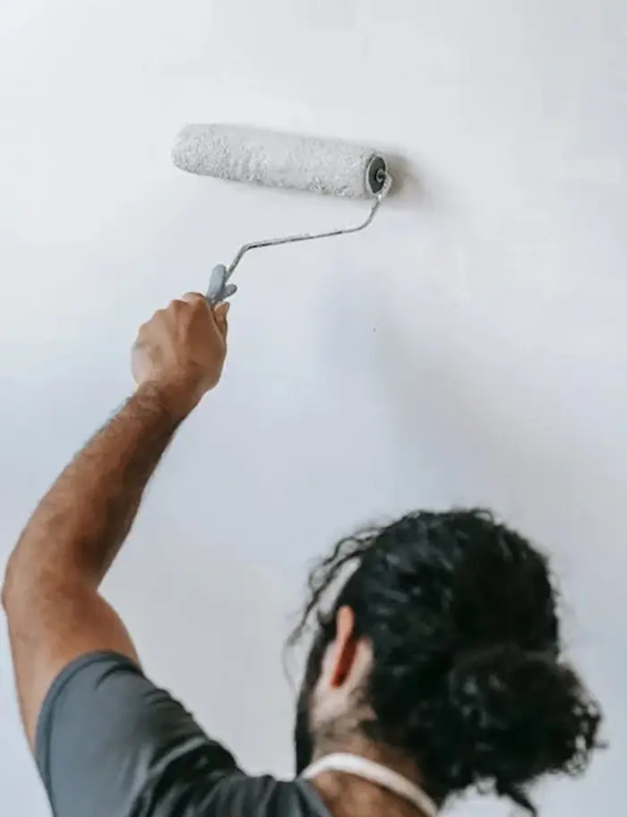 Painting Wall