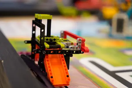 Legoleague 15
