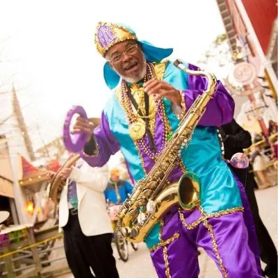 Mardi Gras 2