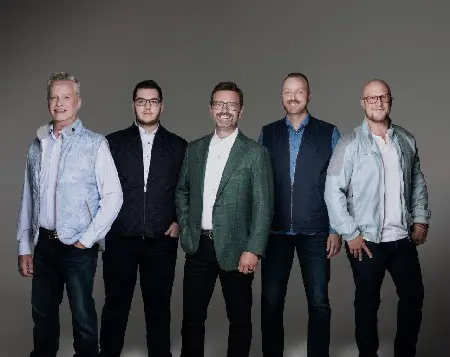 Legacy Five Photo