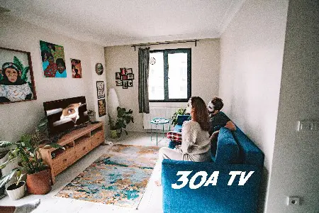 Spying Tv
