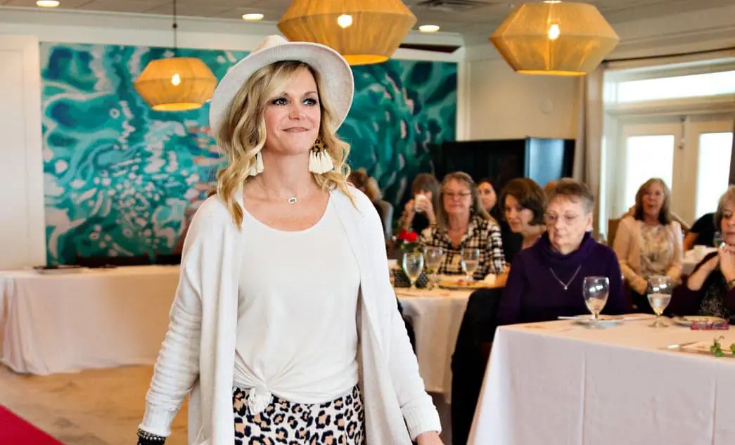 Caring And Sharing Fashion Show Cvr2