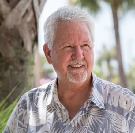 David Holland