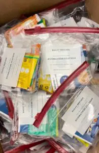 Theme Bags