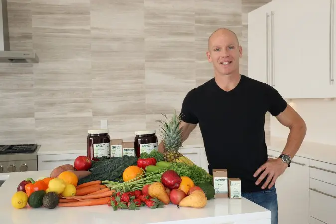 Dr Bart Precourt