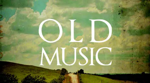 Old Music