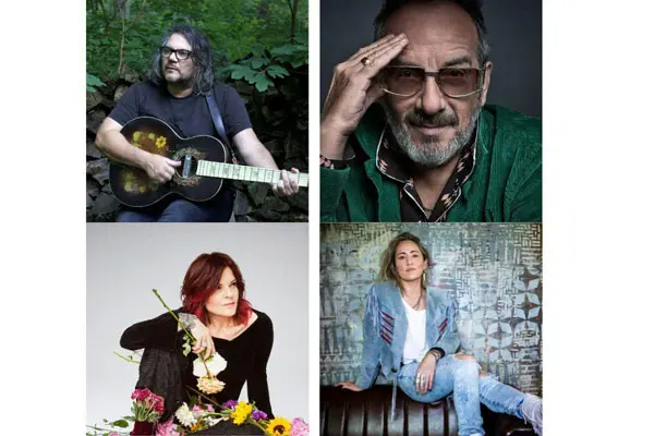 Songwriters Festival
