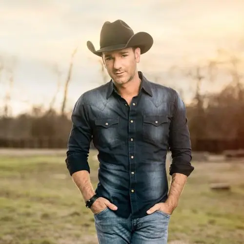 Craig Campbell