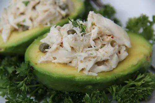 Crabmeat Maison Feature