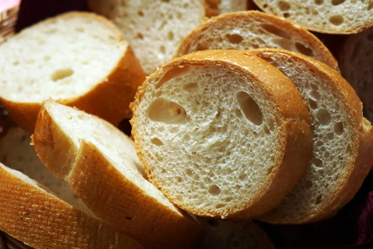 Bread French