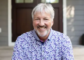 Kirk Mccarley