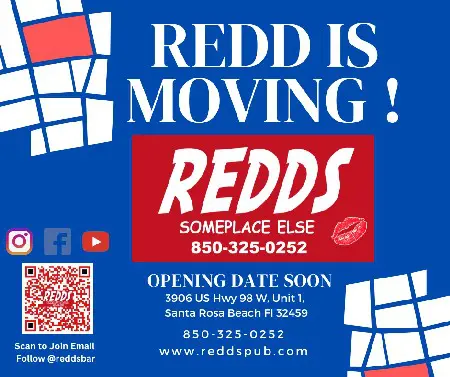 Redds Moving Announcement Facebook Post (1)