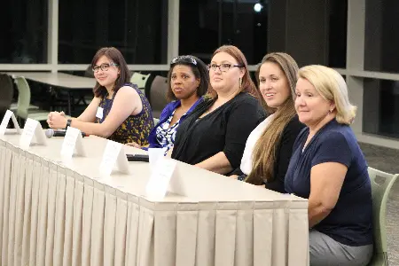 Wis 2019 Q And A Panel
