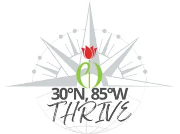 Logo 3085 Thrive