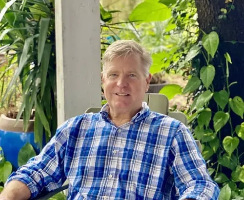Michael McManus