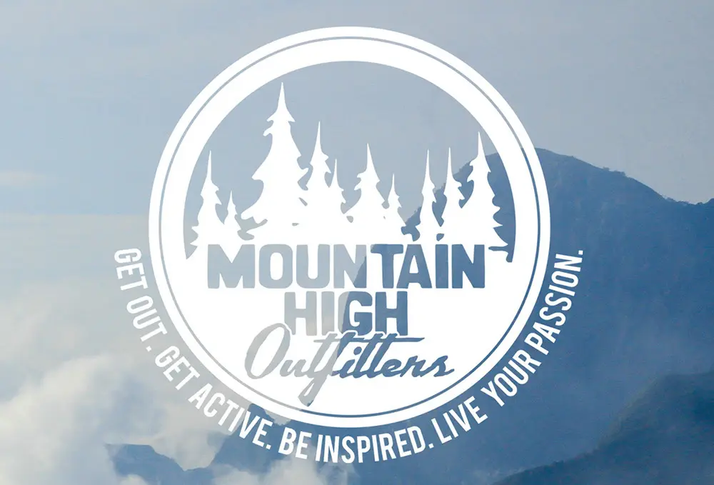 Mountain High Outfitters