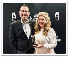 Hsmai Adrian Addy Awards 