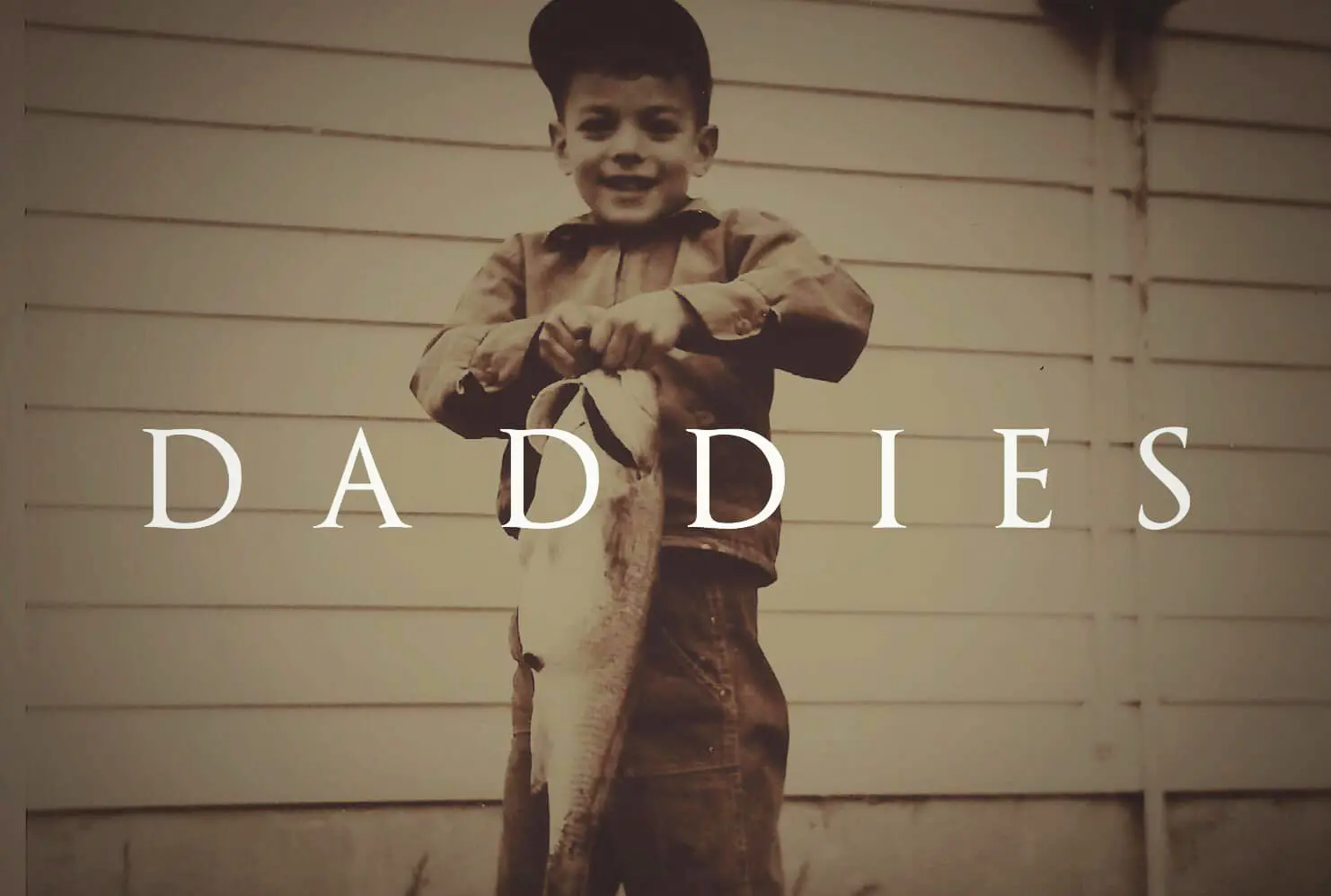 Sean Dietrich Daddies