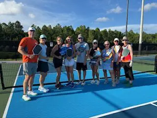 Coastal Seniors