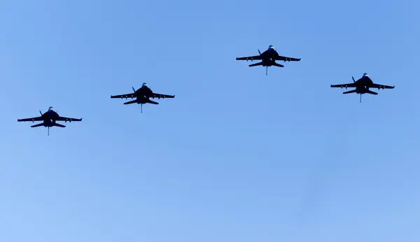 Flyover Photo