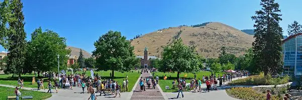 Green Thumb Garden Club Univ Of Montana