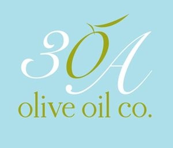 30A Olive Oil’s Recipe for the Month