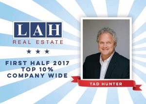 Real Estate Update for October 2017