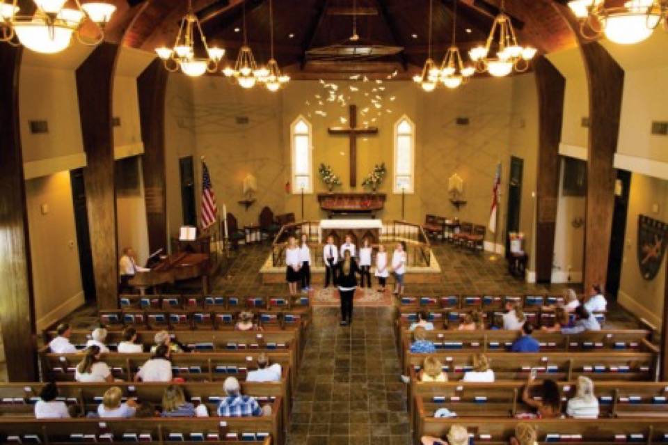 World-­Famous Opera Singer to Direct South Walton Children’s Chorus