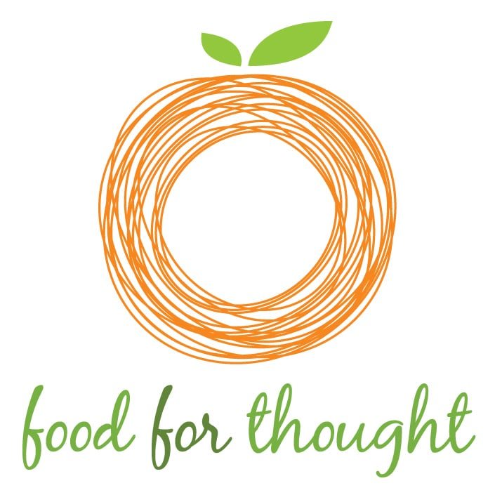 food for thought logo