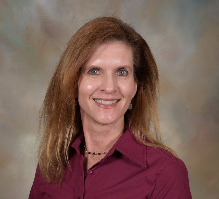 Dr. Tiffany Vroon