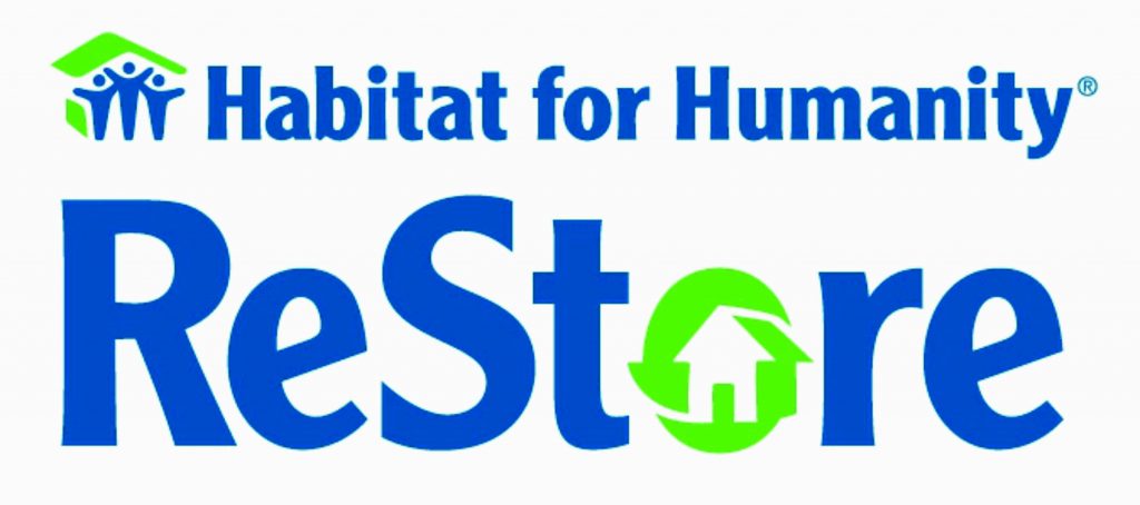 Habitat for Humanity Restore