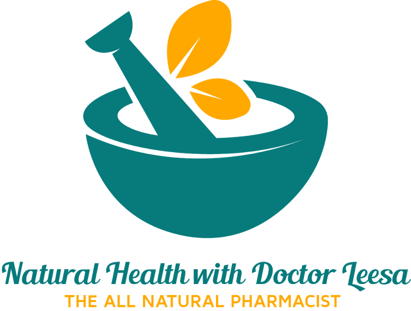 Natural Health with Dr. Leesa