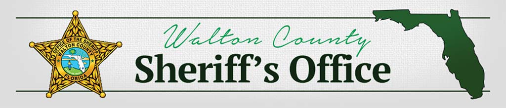 From the Desk of Sheriff Michael Adkinson Jr.