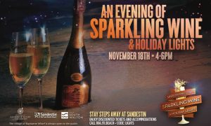 Holiday Happenings at Baytowne Wharf
