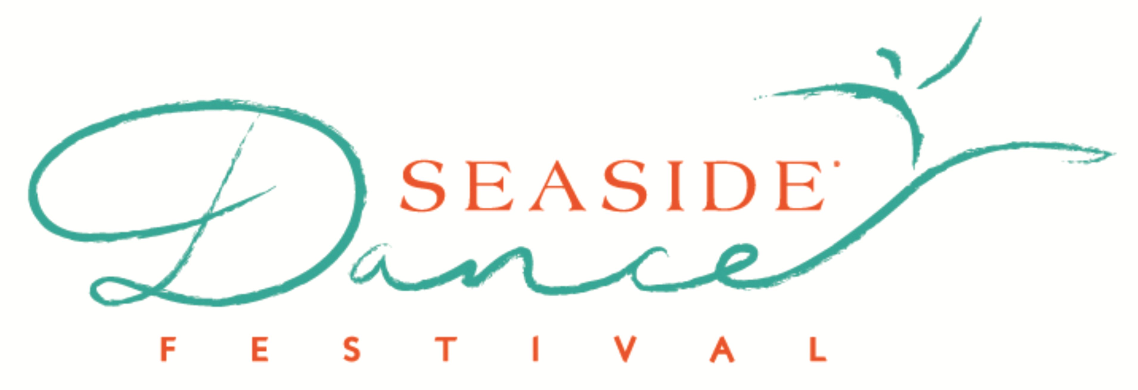 Seaside Dance Festival May 5-7