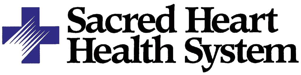 Sacred Heart Logo