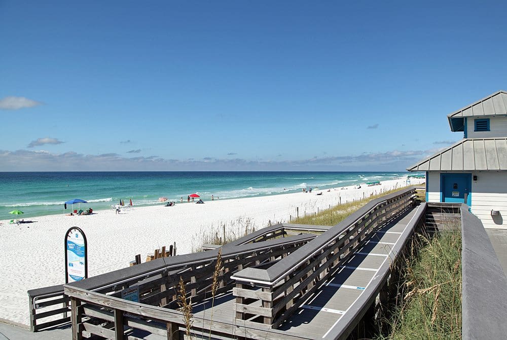 Florida Reopening Update: Walton County Opens Short-Term Rentals