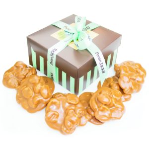 Pecan Jacks