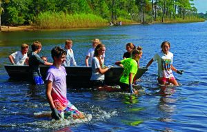Choctawatchee Basin alliance