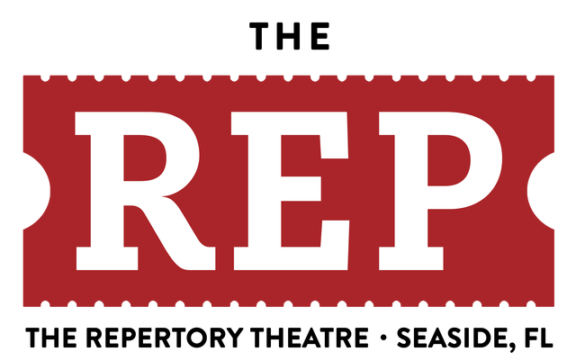 the rep logo