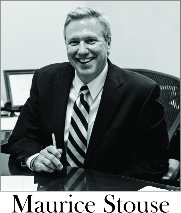 Maurice Stouse Financial