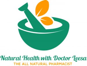 Natural Heath with Dr. Leesa