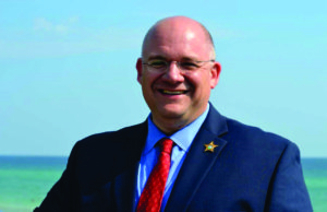 From the Desk of Sheriff Michael Adkinson, Jr.