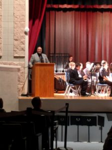 All County Band Concert Series