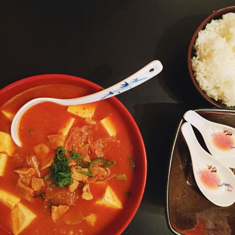 Coastal Cuisine