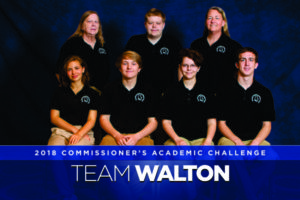 Superintendant’s May 2018 Update