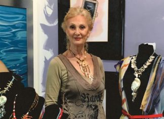 Gabriella Mirea