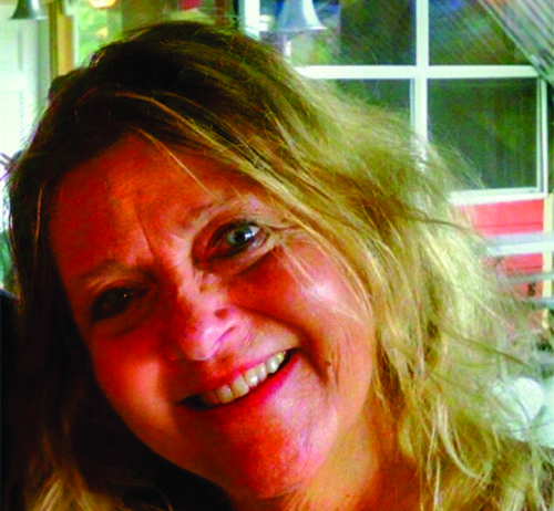 Wendy Lindemann